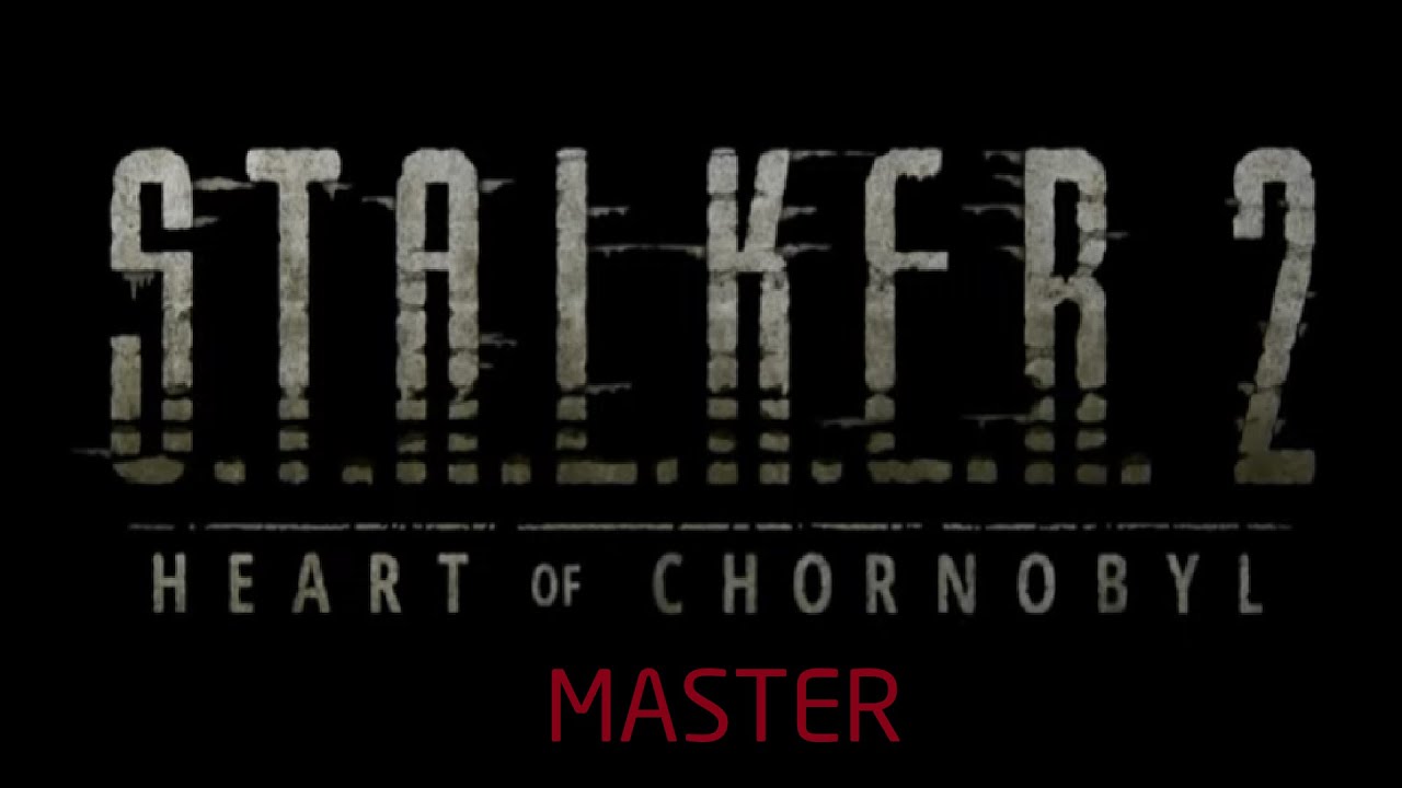 S.T.A.L.K.E.R. 2: Heart of Chornobyl (Master Live Stream) Part 20: