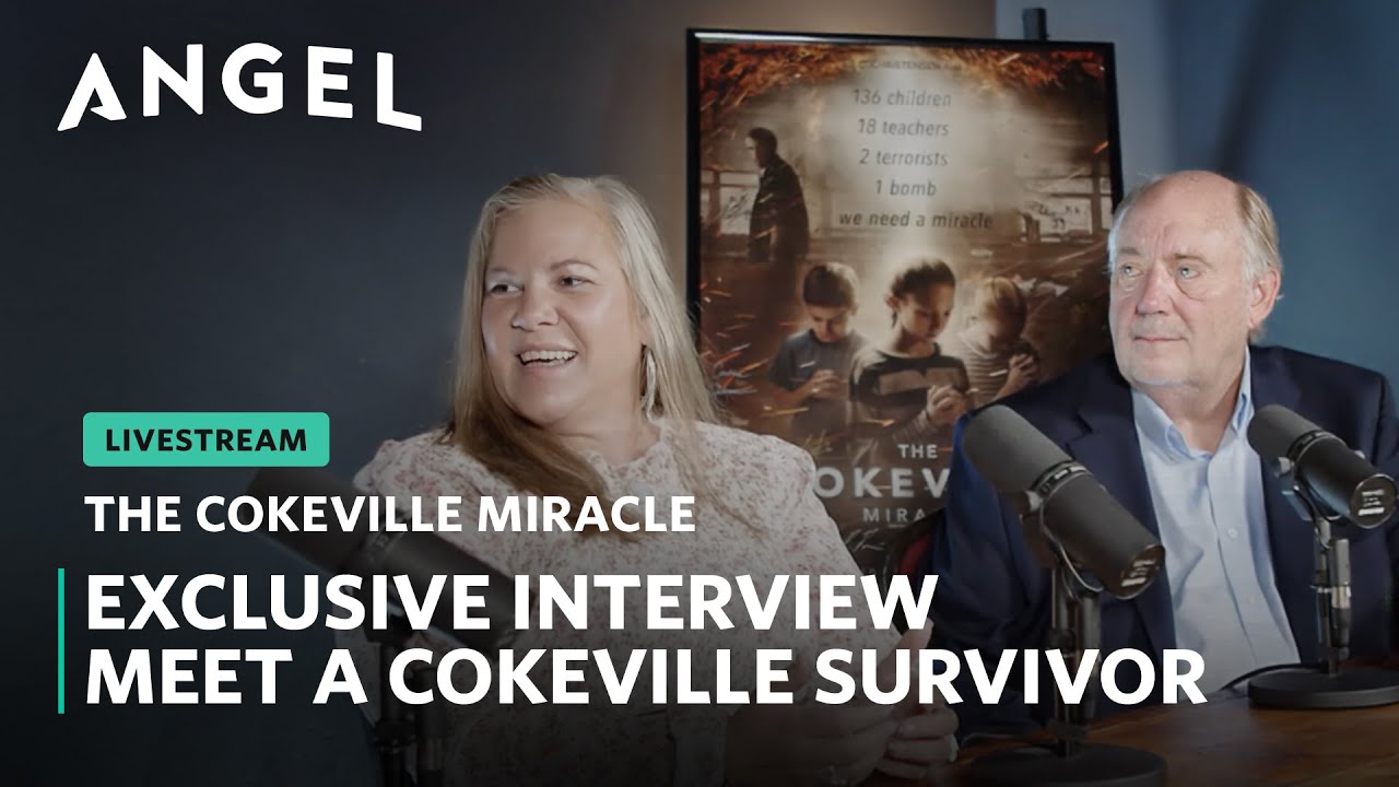 The Cokeville Miracle: Exclusive Interview!
