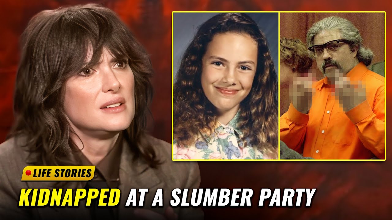Winona Ryder Breaks Silence On Real-Life Tragedy Behind Stranger Things