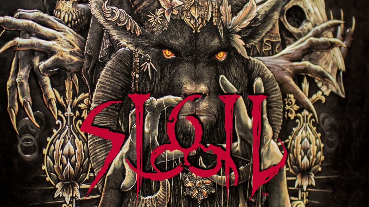 SIGIL Limited Run Games Big Box - Unboxing