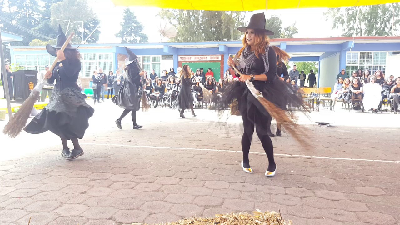 Baile de día de muertos gana primer lugar
