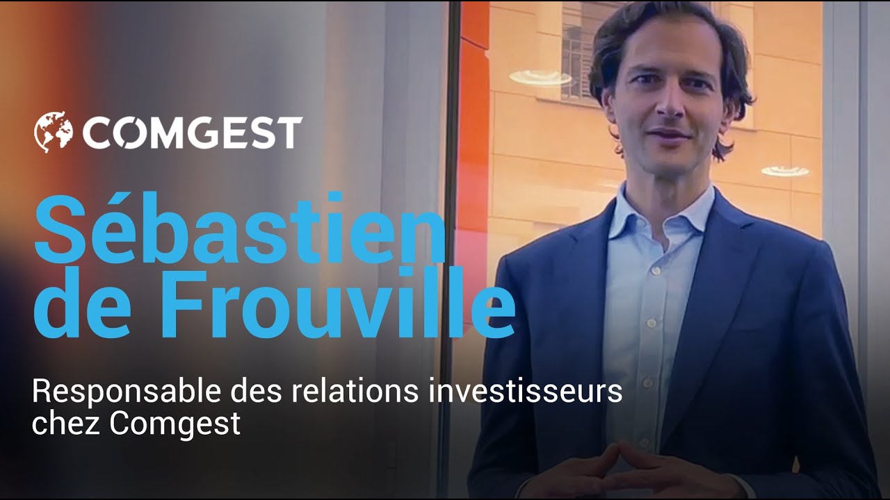 L'investissement responsable selon Comgest