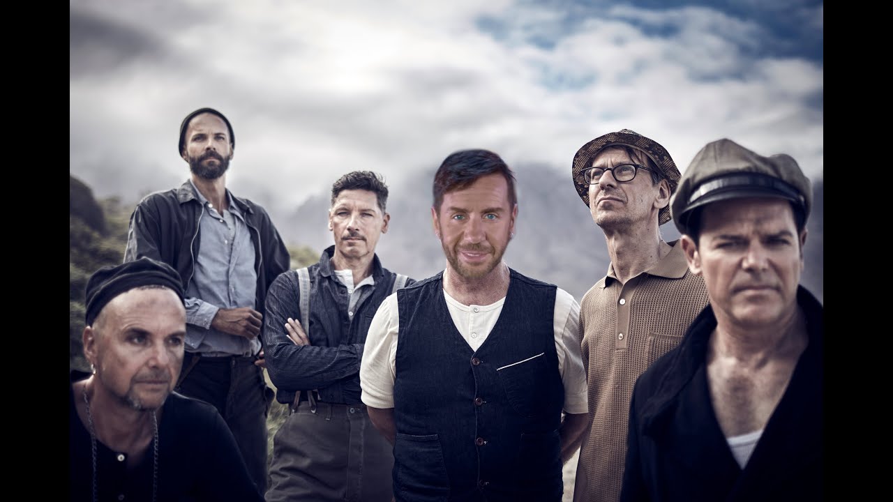 Rammstein feat. Γιώργος Μαζωνάκης - Η ΚαρδιAngst μου