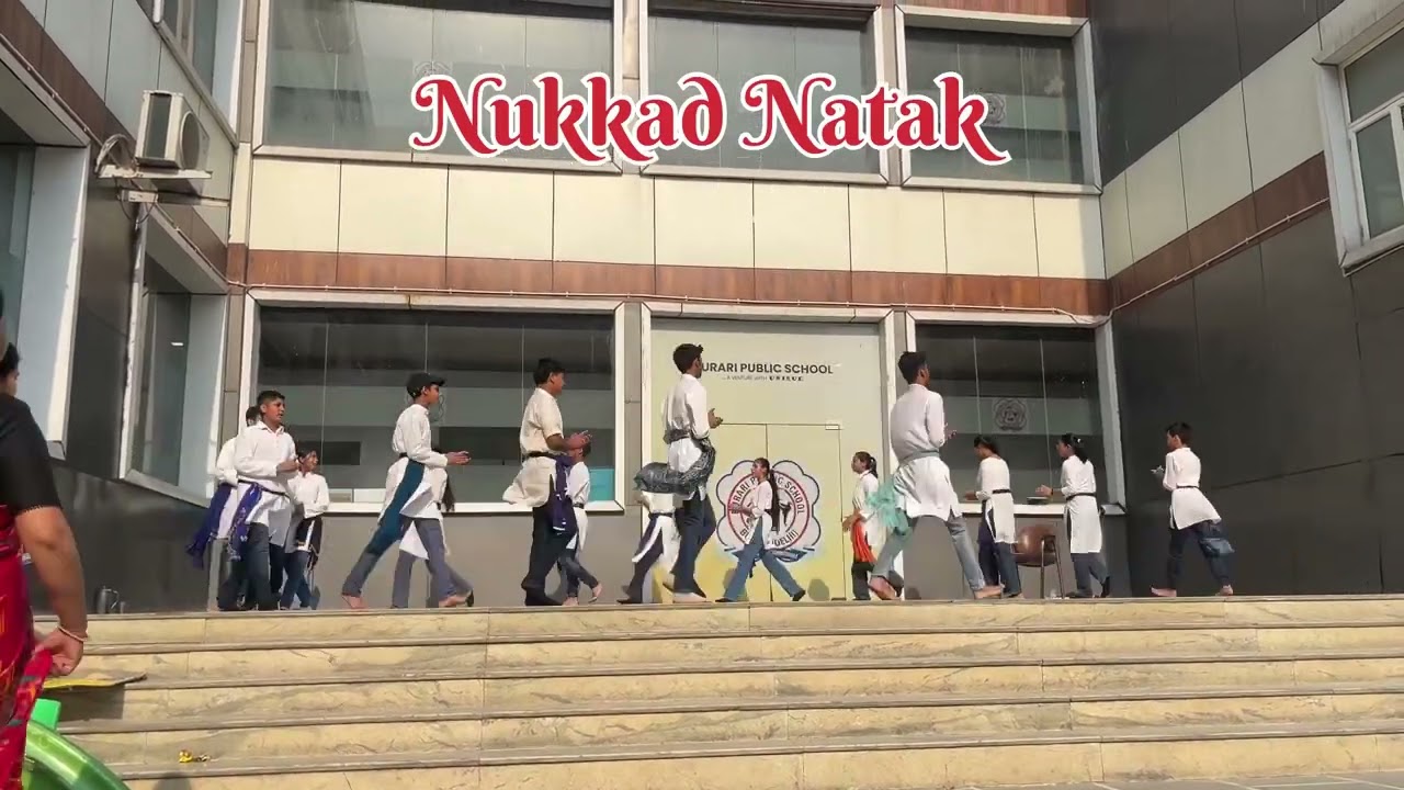 Best nukkad Natak ever - based on child labour #nukkadnatak #video  #shorts #youtube #school