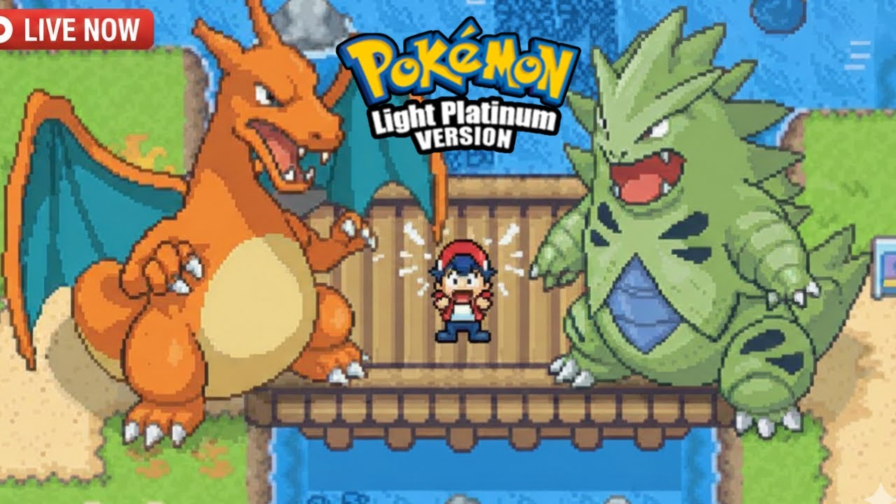 🔴Road to 250 – Manga Giveaway 👀 | Pokémon Light Platinum LIVE