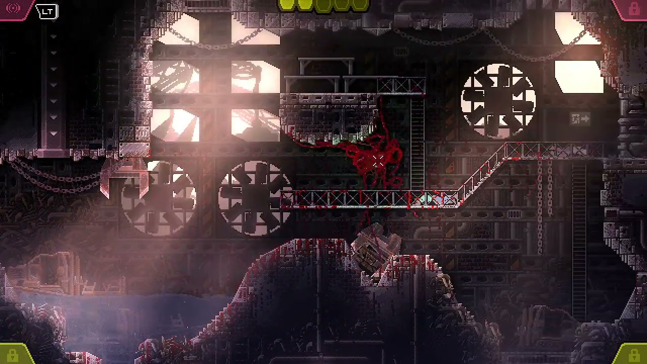 Spooktober -  Carry-on with this stream in the background...?