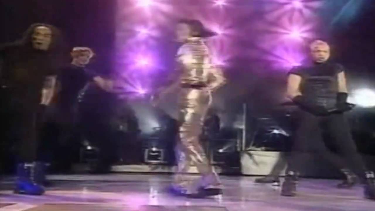Michael Jackson : It's my life