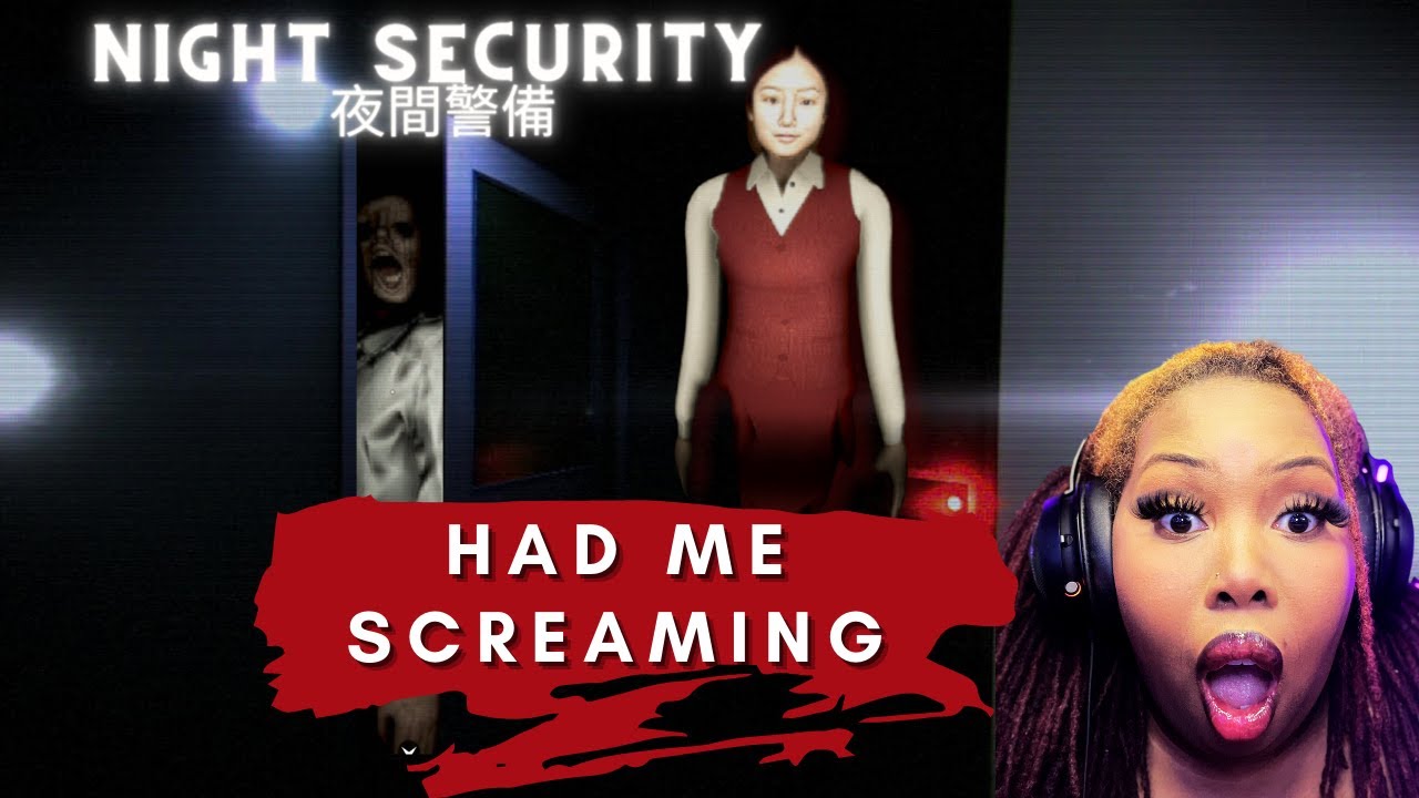 Why I Walked Away: My Experience in  Night Security | 夜間警備