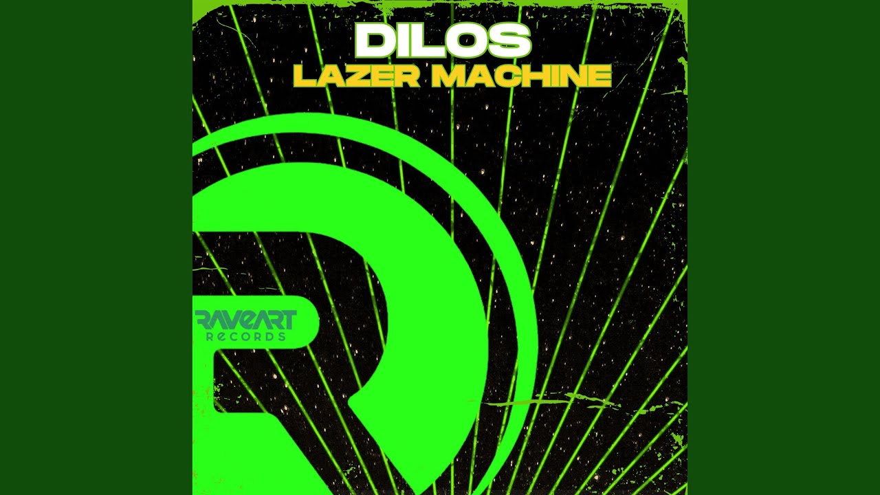 Lazer Machine