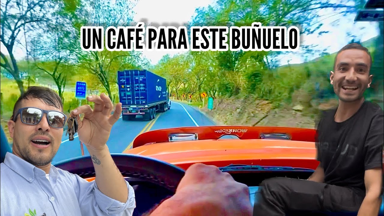 TRACTOMULAS EN CONTRA VIA - SERÁ QUE PUEDE CON EL INTER? 🫣