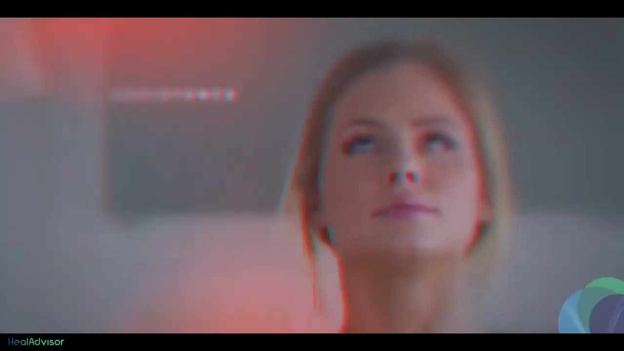 HEALY   HealAdvisor App