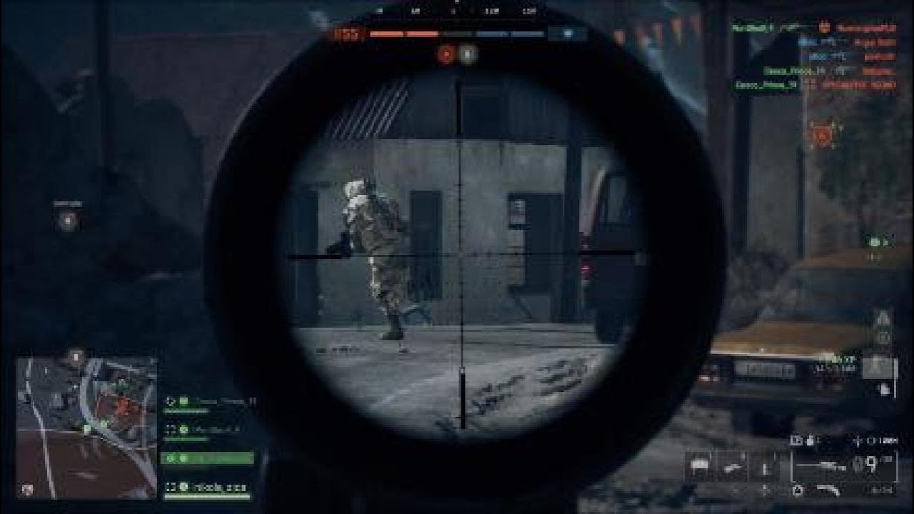 🔴Battlefield 6 | Recapturing A