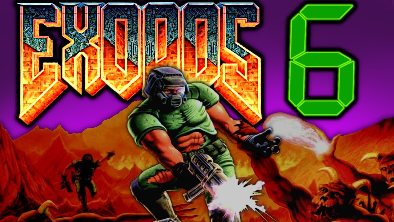 🟢 EASY way to play MSDOS Games ⧸ eXoDos