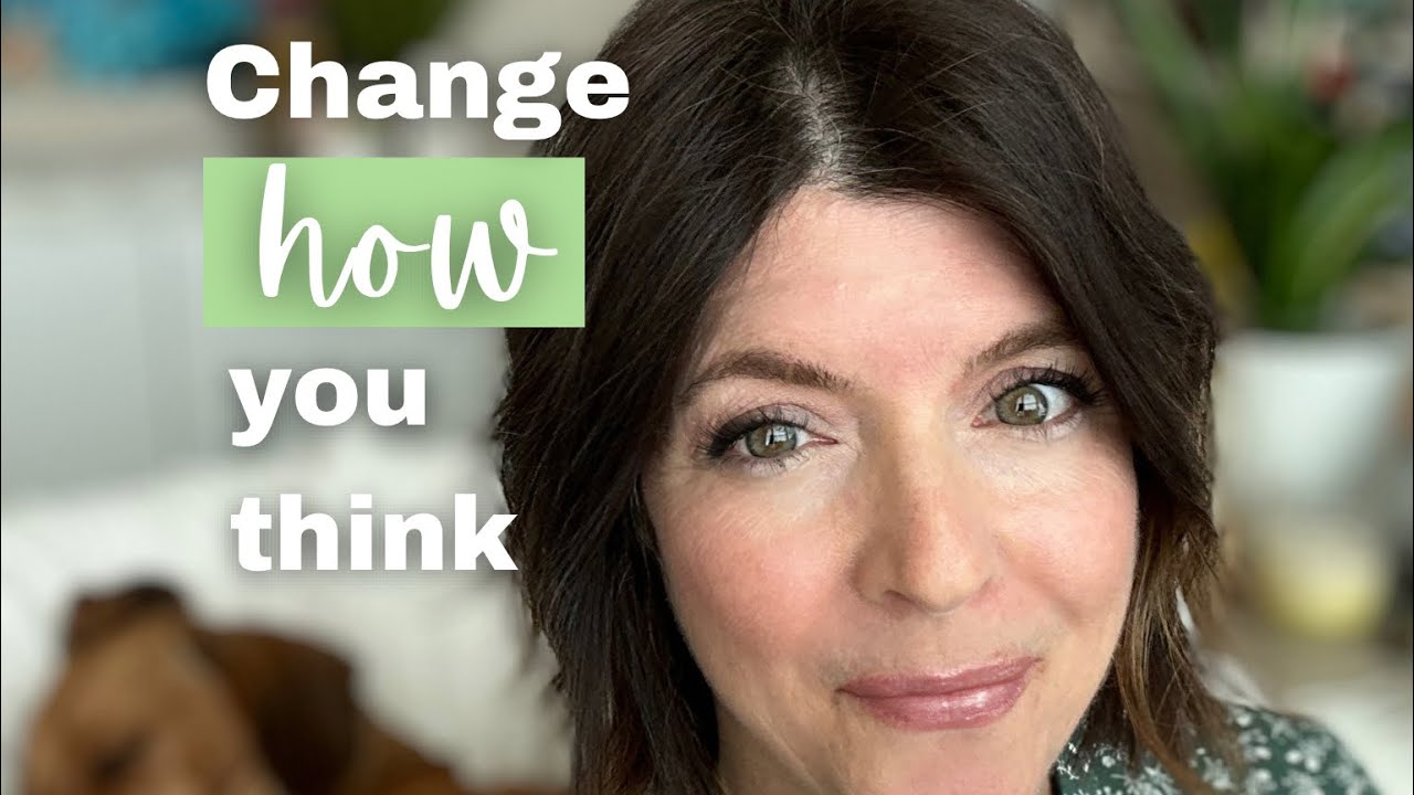 How Retraining Your Brain Out Of Negative Thinking Actually Works Using Neuroplasticity 🧠