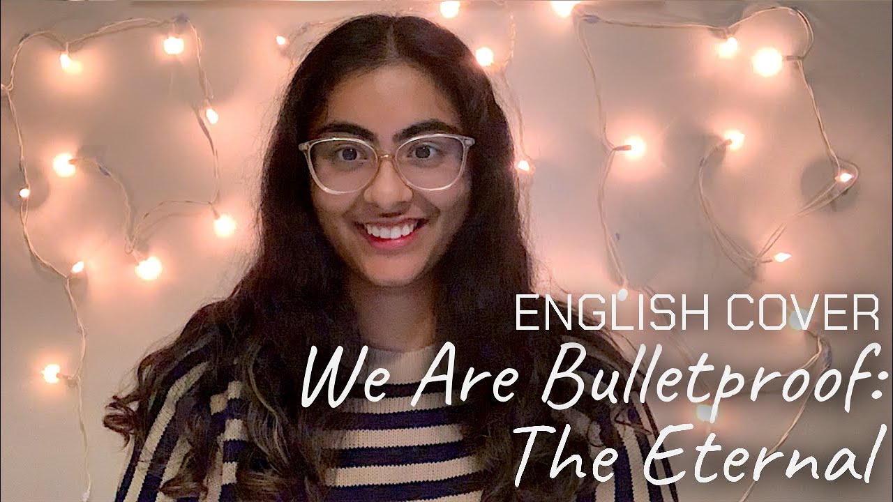 BTS (방탄소년단) - We Are Bulletproof: The Eternal | English Female Cover