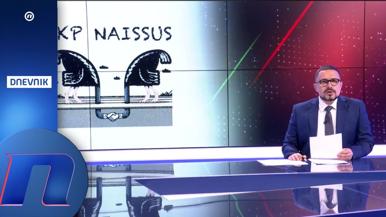 VESTI U BOJI - CELA EMISIJA - 27.01.2026.