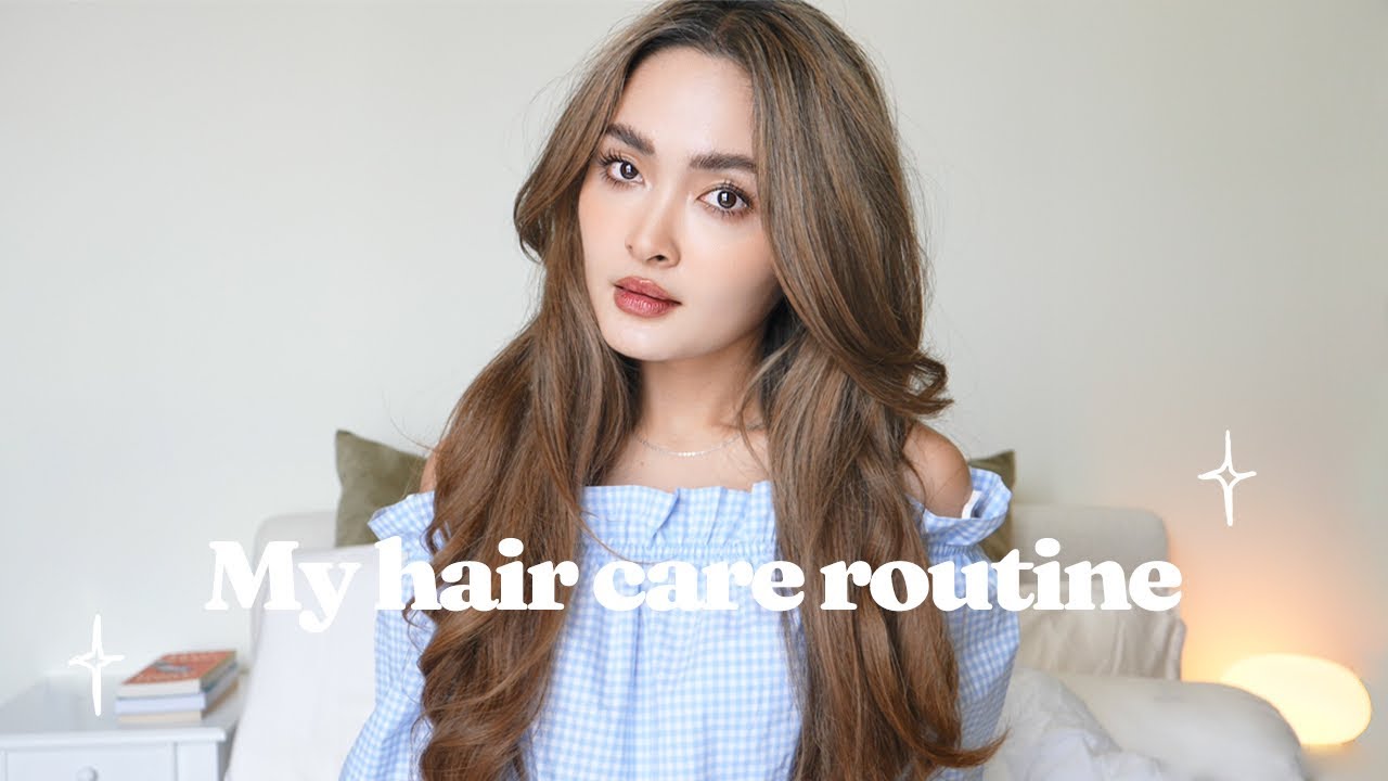 MY HAIRCARE ROUTINE 1 số tips giữ tóc phồng đẹp dù sau 4-5 ngày | Cincity