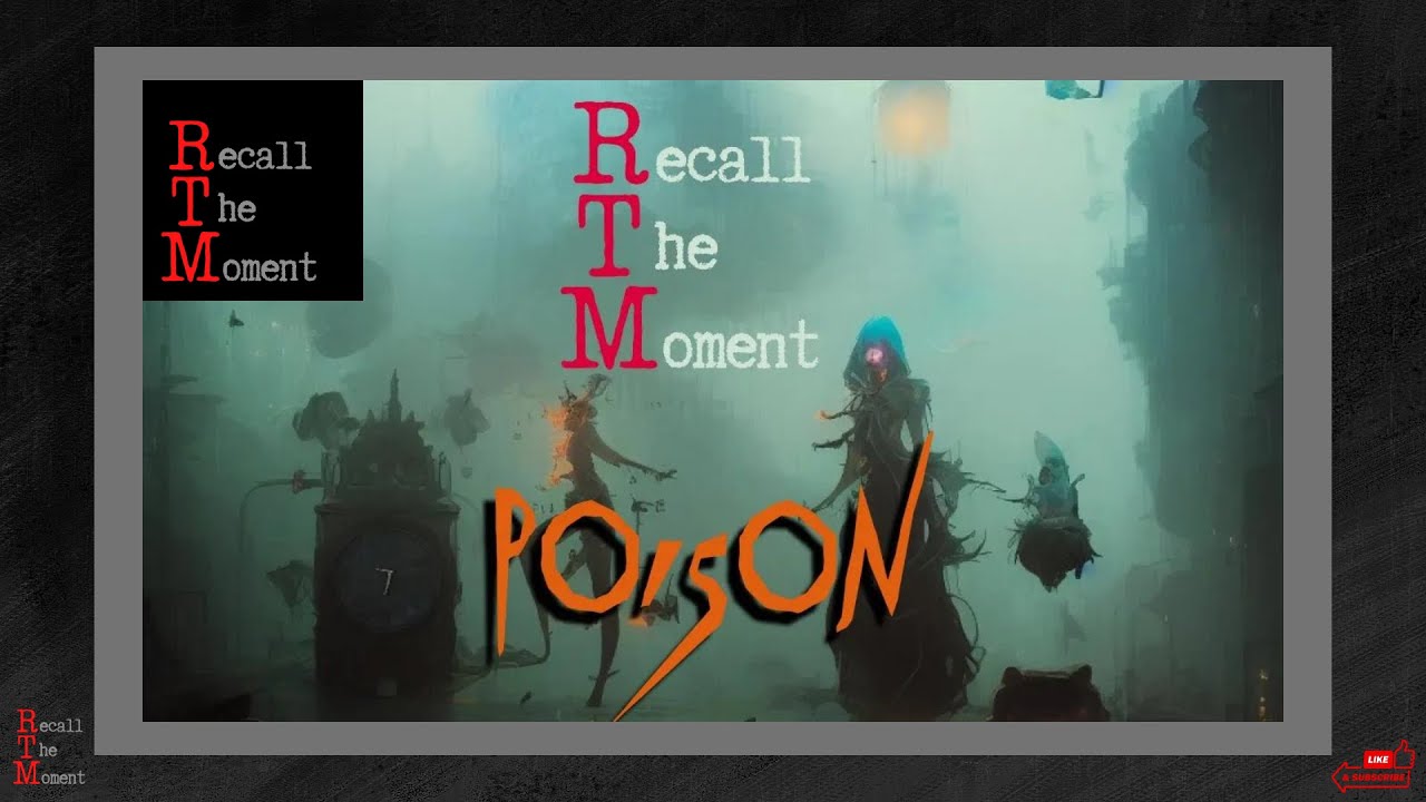 Poison