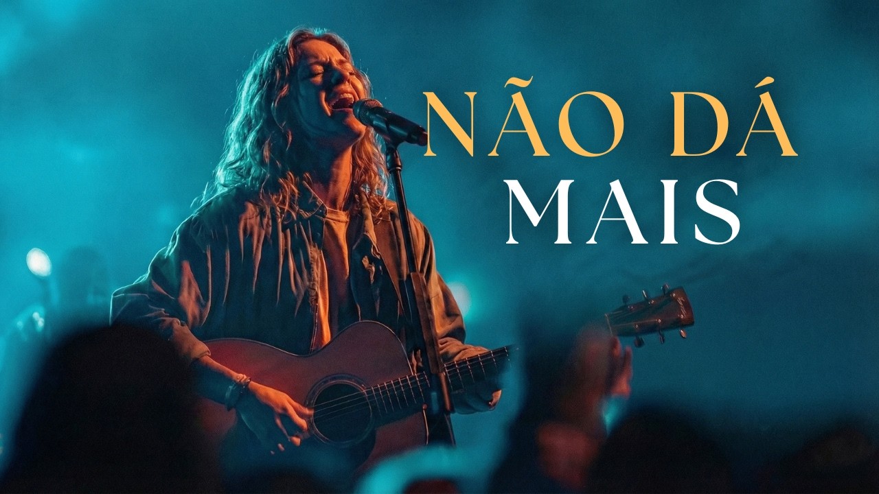 Quando Você Chega No Limite | Uma Oração Para a Alma Cansada
