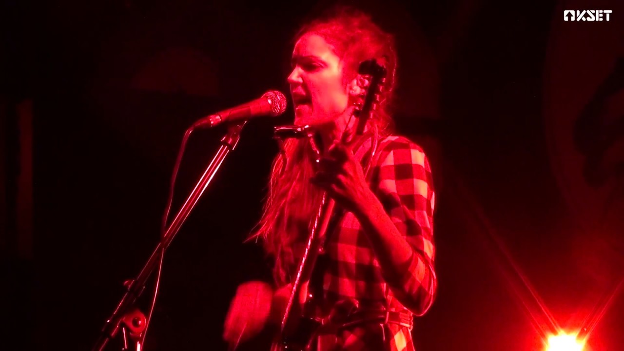 Rich man - Ray of Light live@KSET | Čuješ?!