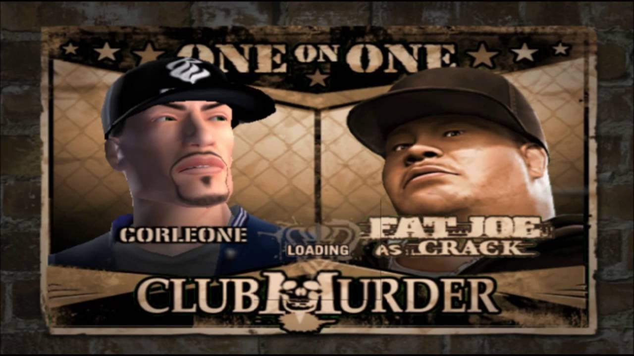 Def Jam Fight for NY. Первое прохождение сюжетного режима. Часть 4 (ВЫСОКАЯ СЛОЖНОСТЬ И 100% ТРОФ...