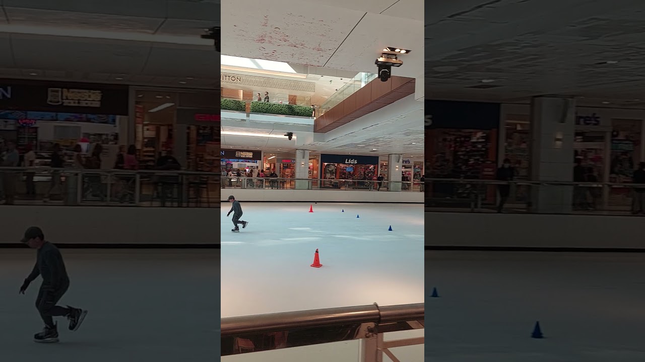Galeria Mall (Houston Texas)