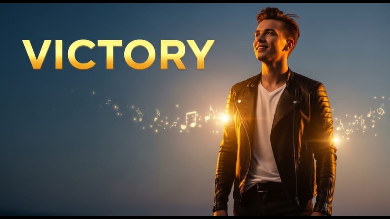 VICTOR | A Victorious Praise 2026