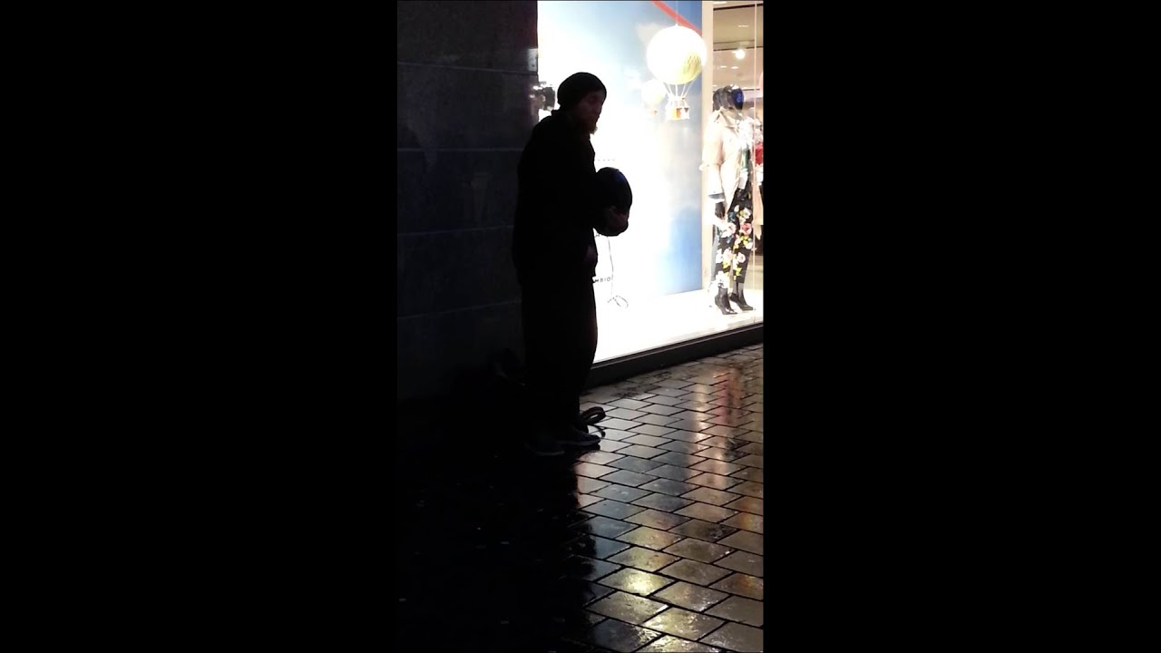 FreeStyle Rapper Bielefeld Germany