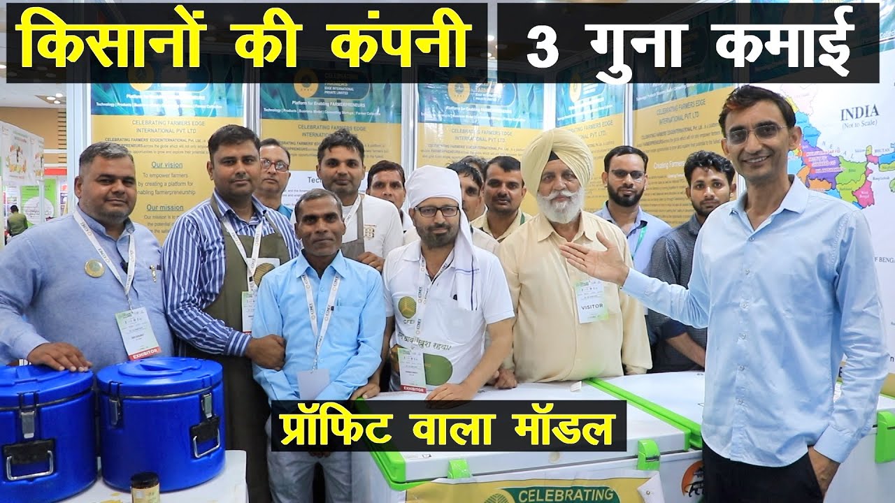 गन्ने के जूस से 3 गुना कमाई वाला गजब बिजनेस मॉडल || Technical Farming ||