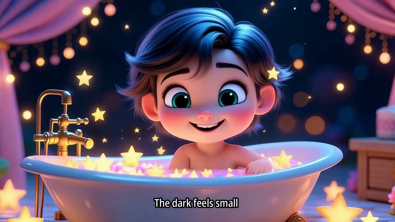 Twinkle Twinkle Little Star Dance