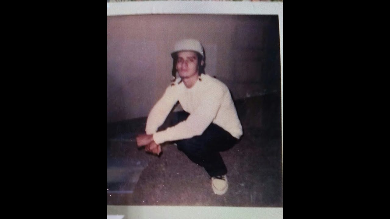 Ep. 166 White Boy from Rollin 60s