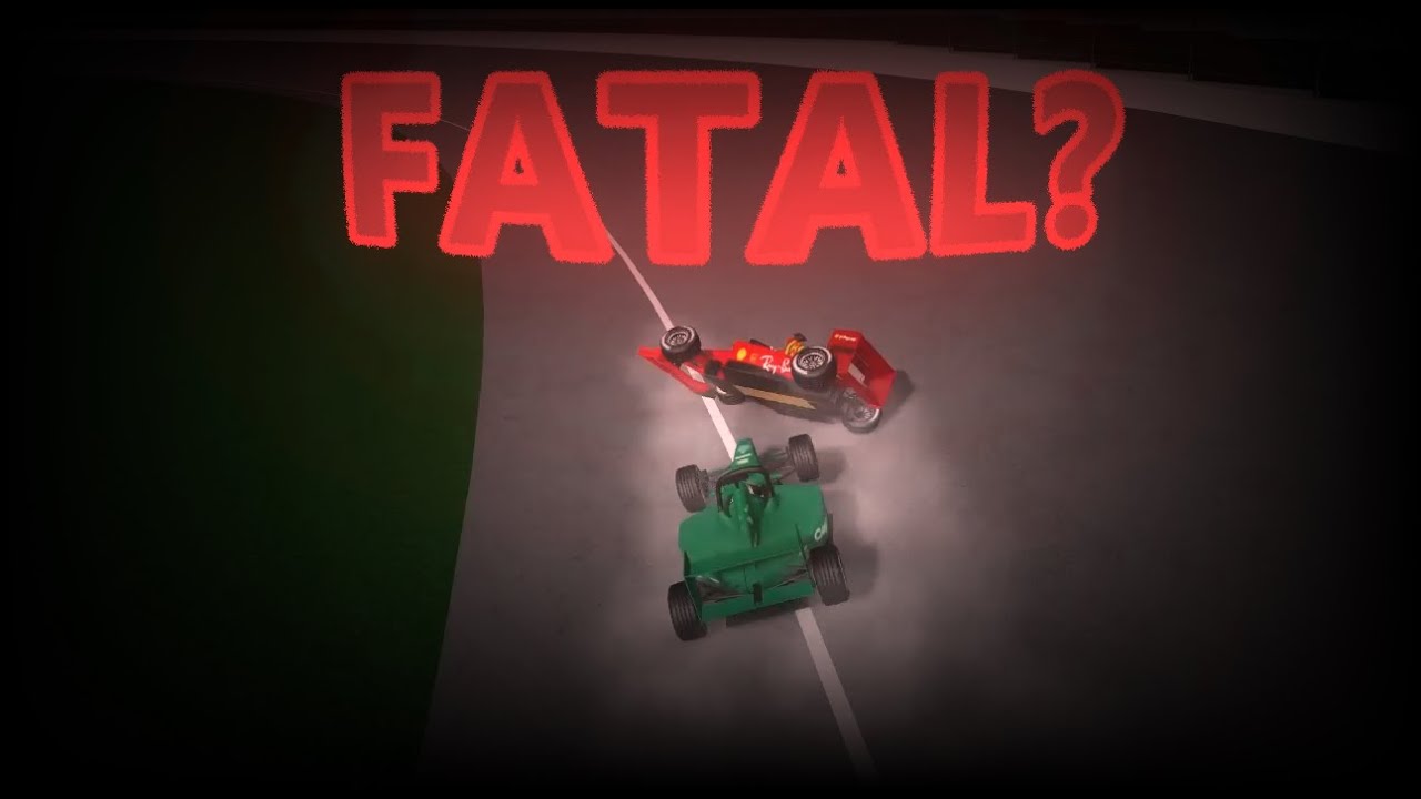 Scariest Crashes | Poc- Oh No! Compilation #1