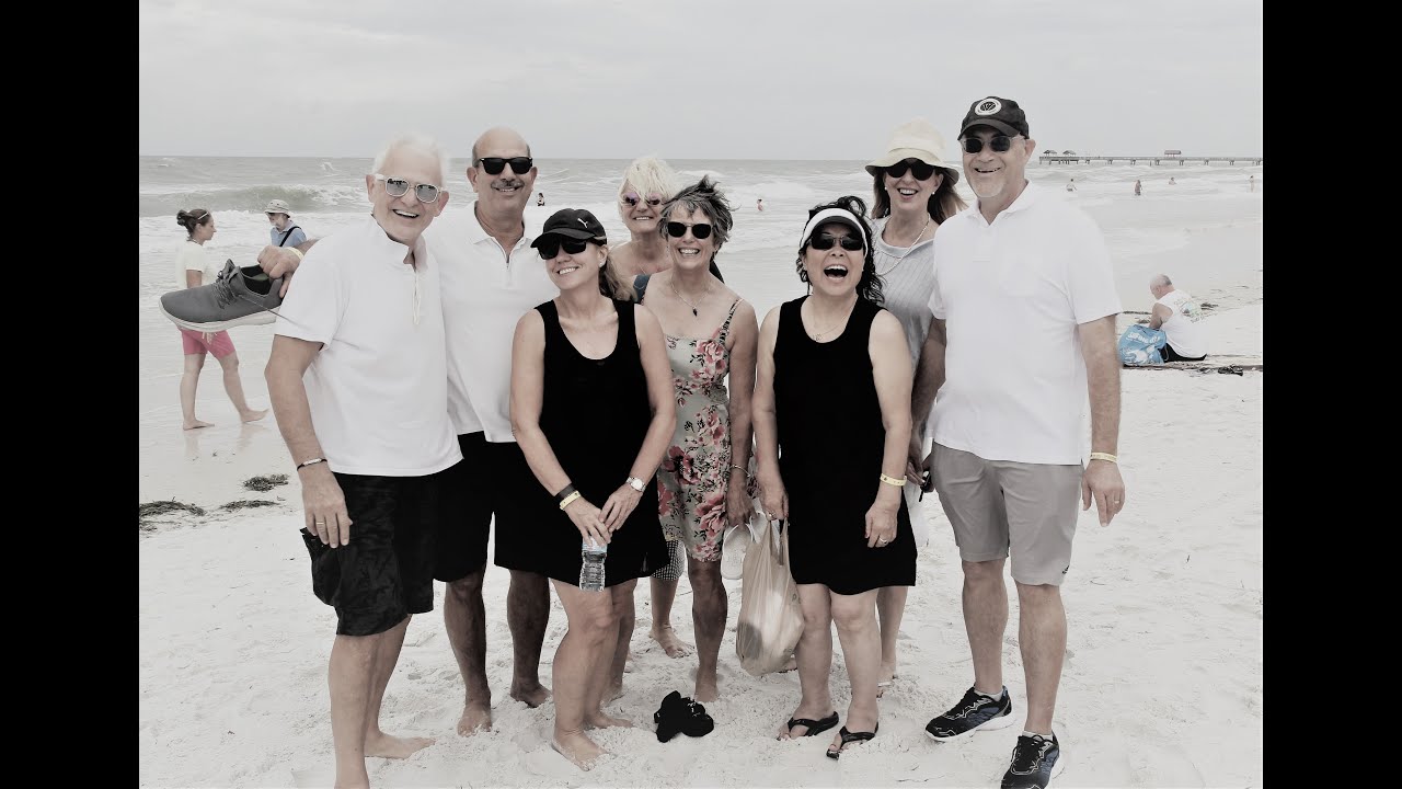 AIS '71 Reunion 2018 in St Pete's, Florida