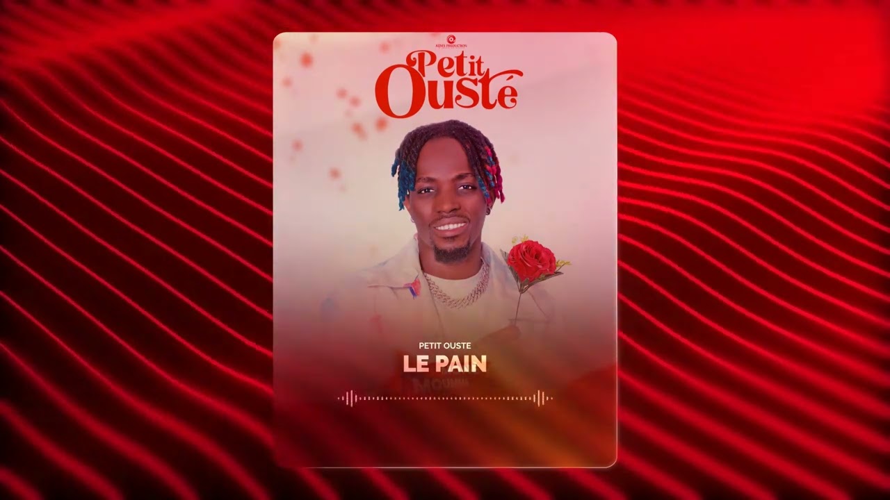 Petit Oust&eacute; -Le Pain