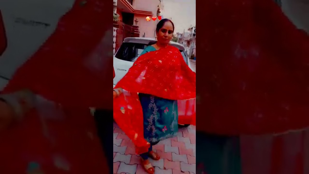 desi living