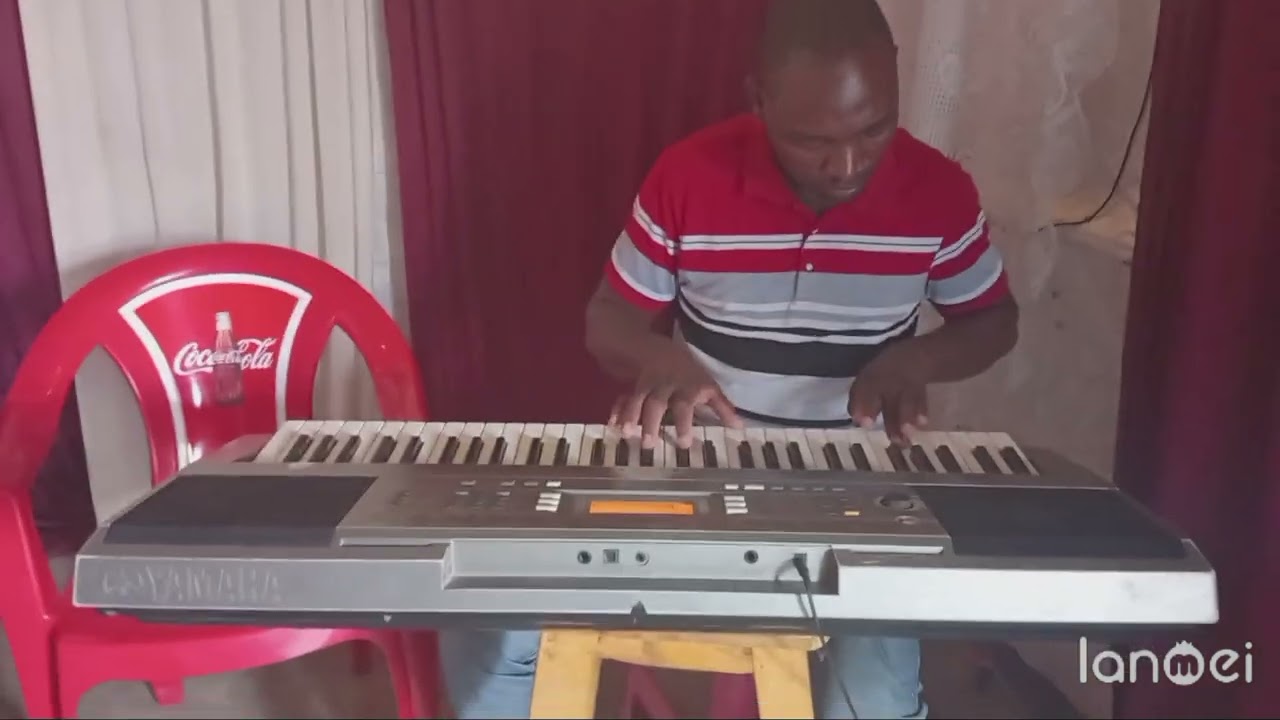 NONSTOP  WORSHIPPING  BEATS