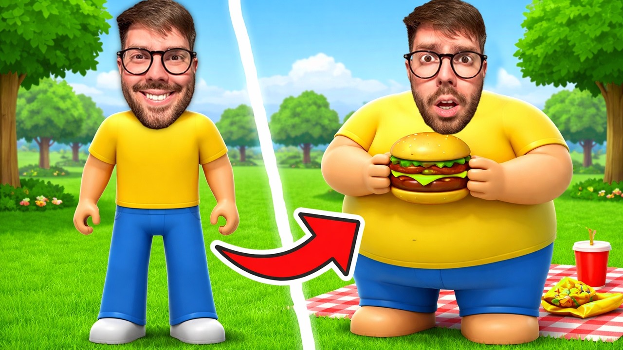 &Epsilon;&Gamma;&Iota;&Nu;&Alpha; &Alpha;&Pi;&Omicron; &Lambda;&Epsilon;&Pi;&Tau;&Omicron;&Sigma; &Chi;&Omicron;&Nu;&Tau;&Rho;&Omicron;&Sigma; &Sigma;&Tau;&Omicron; ROBLOX!!
