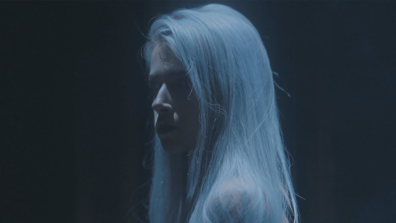 People of Maha - Heaven (Official Video)