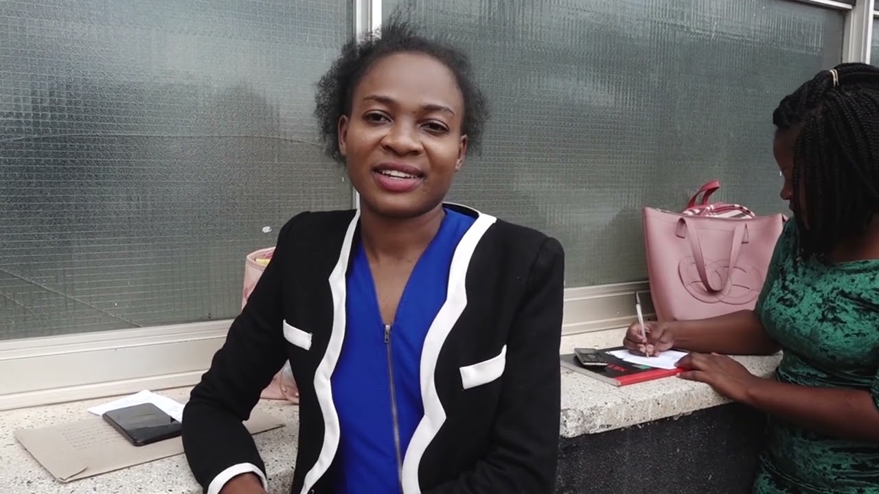 OVER 100, 000 PROSPECTIVE HEALTH WORKERS APPLY FOR JOBS