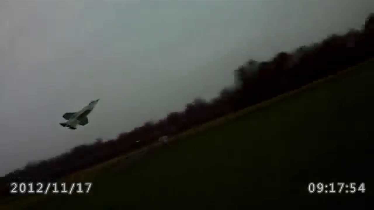 F35 midi jet  maiden flight MrMarek166 - very nice!