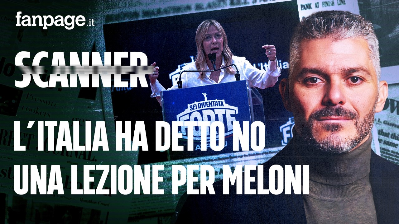 La lezione del referendum: la Costituzione si cambia insieme e non a colpi di maggioranza