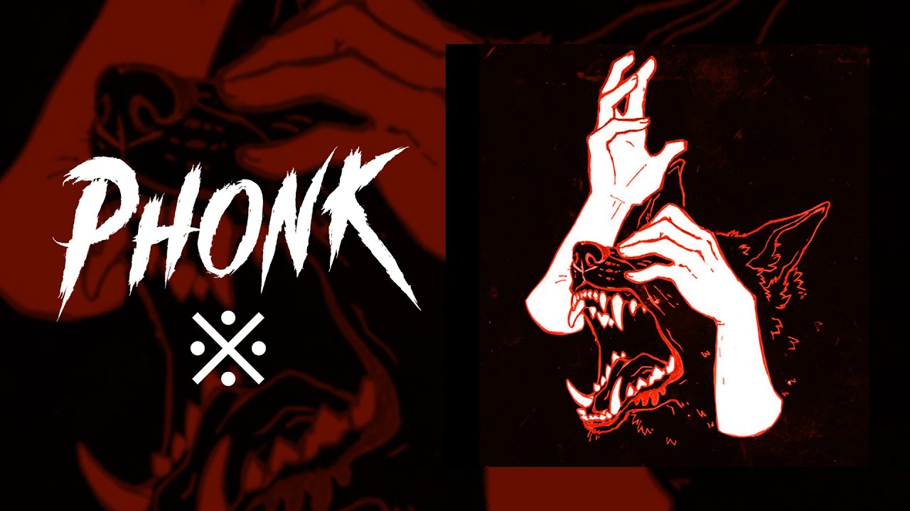 Phonk ※ CLINCE - SHARINGAN (Magic Phonk Release)