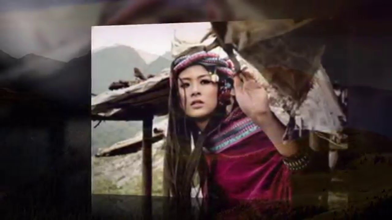 ANH MUỐN SỐNG BÊN EM TRỌN ĐỜI - NSND Y Moan