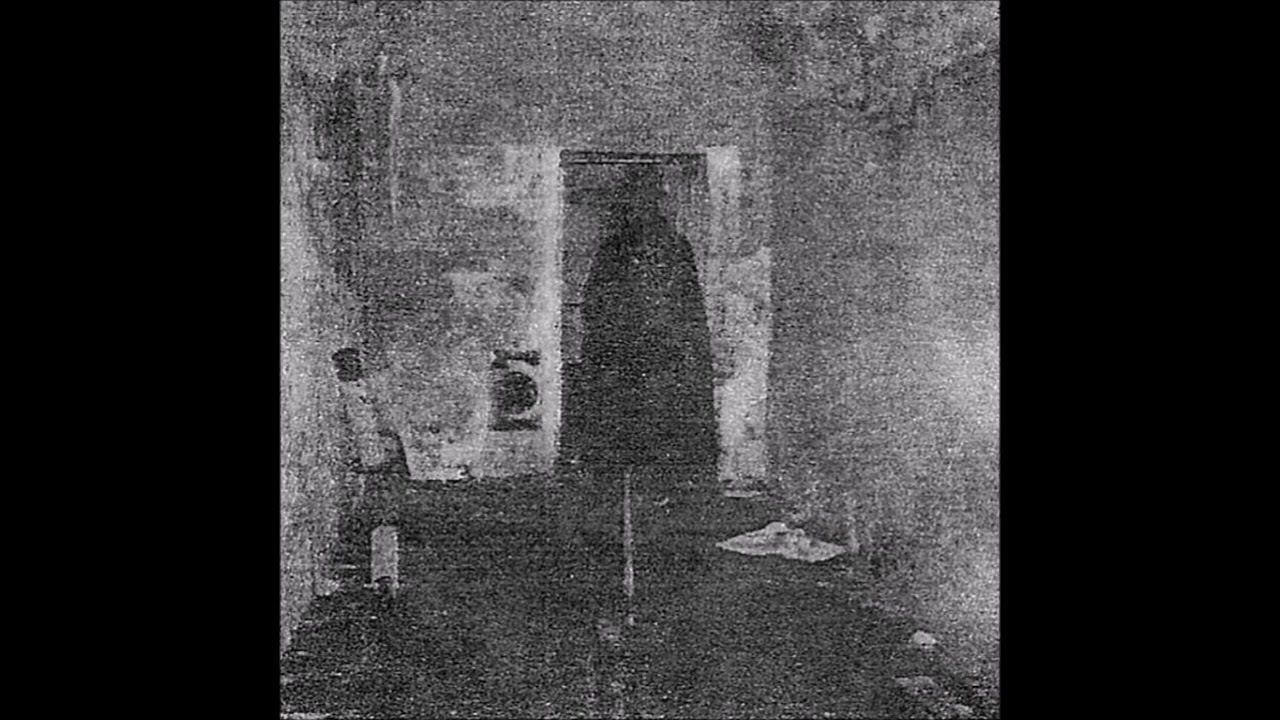 DJ Blessed - Victim