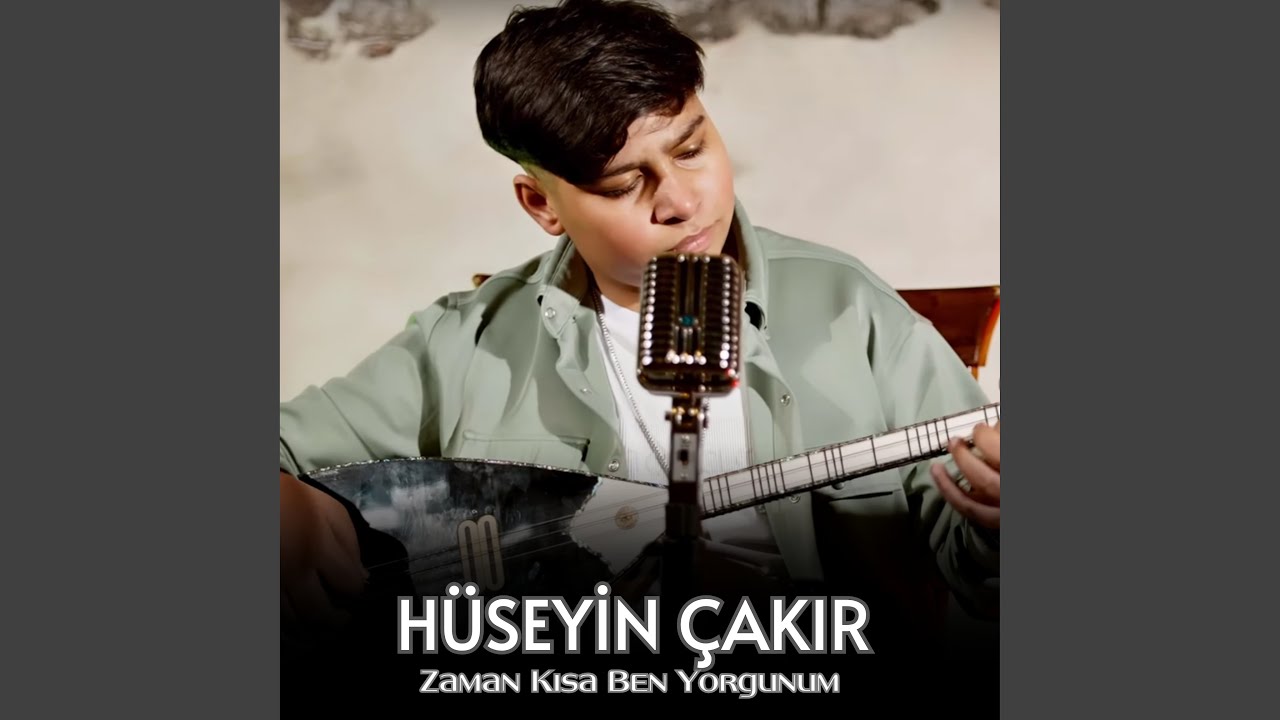 Zaman Kısa Ben Yorgunum