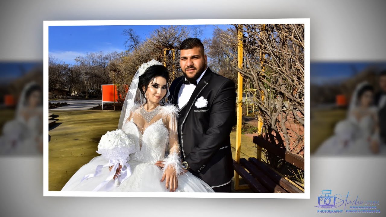 Iliyan & Vanesa Svatben den s.Yunatcite Full