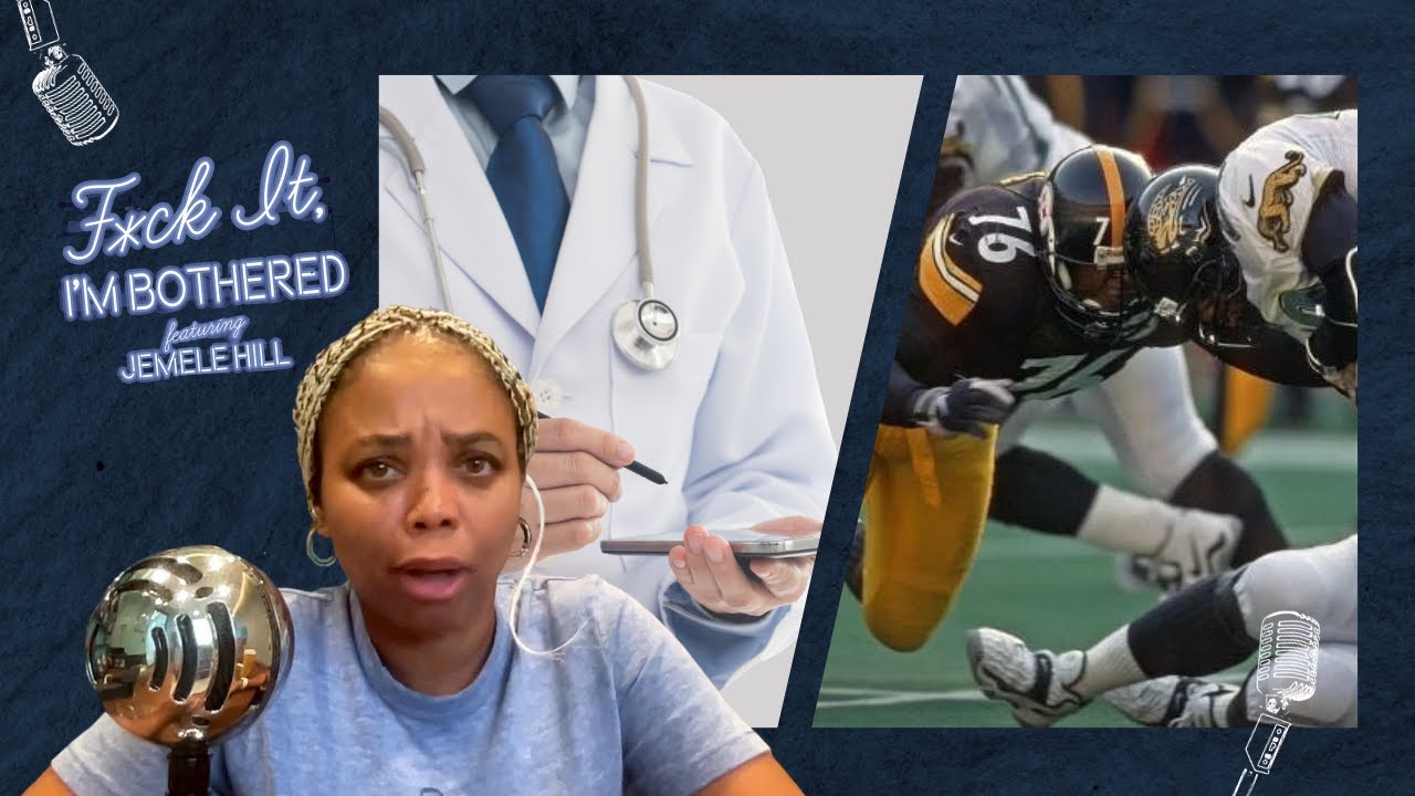 The NFL's History of Race Norming is Unknown By Many