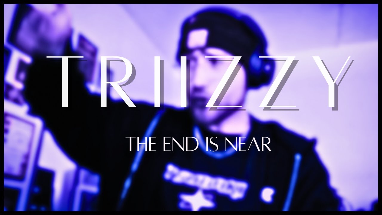 TRIIZZY  | Solo Kategorie | Wildcard Robeat Award 2025