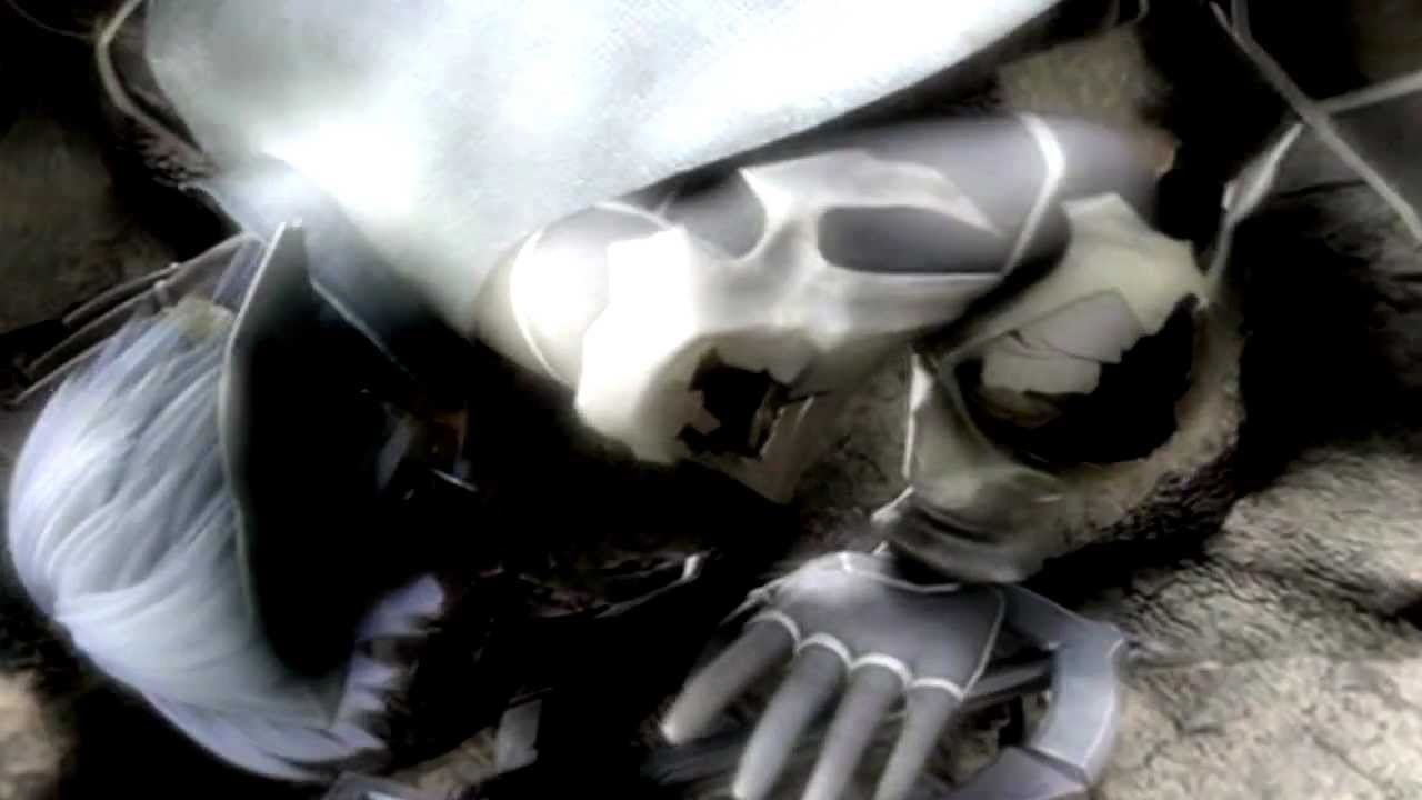 [MEP] Set Fire to EVERYBODY.