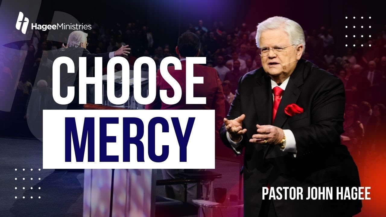 Choose Mercy